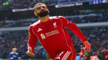 وسائل اعلام اوربية تكشف تفاصيل حسم انتقال محمد صلاح الى السعودية — دليل السعودية